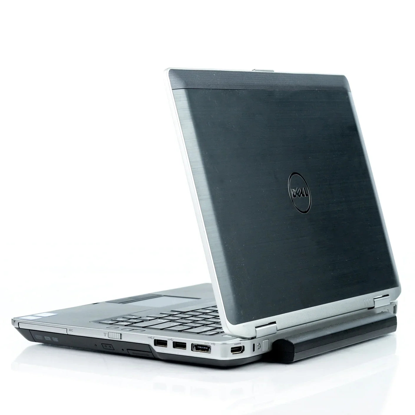 Used Dell Latitude E6430 Laptop i7 Dual-Core 4GB 500GB Win 10 Pro A v.WAB