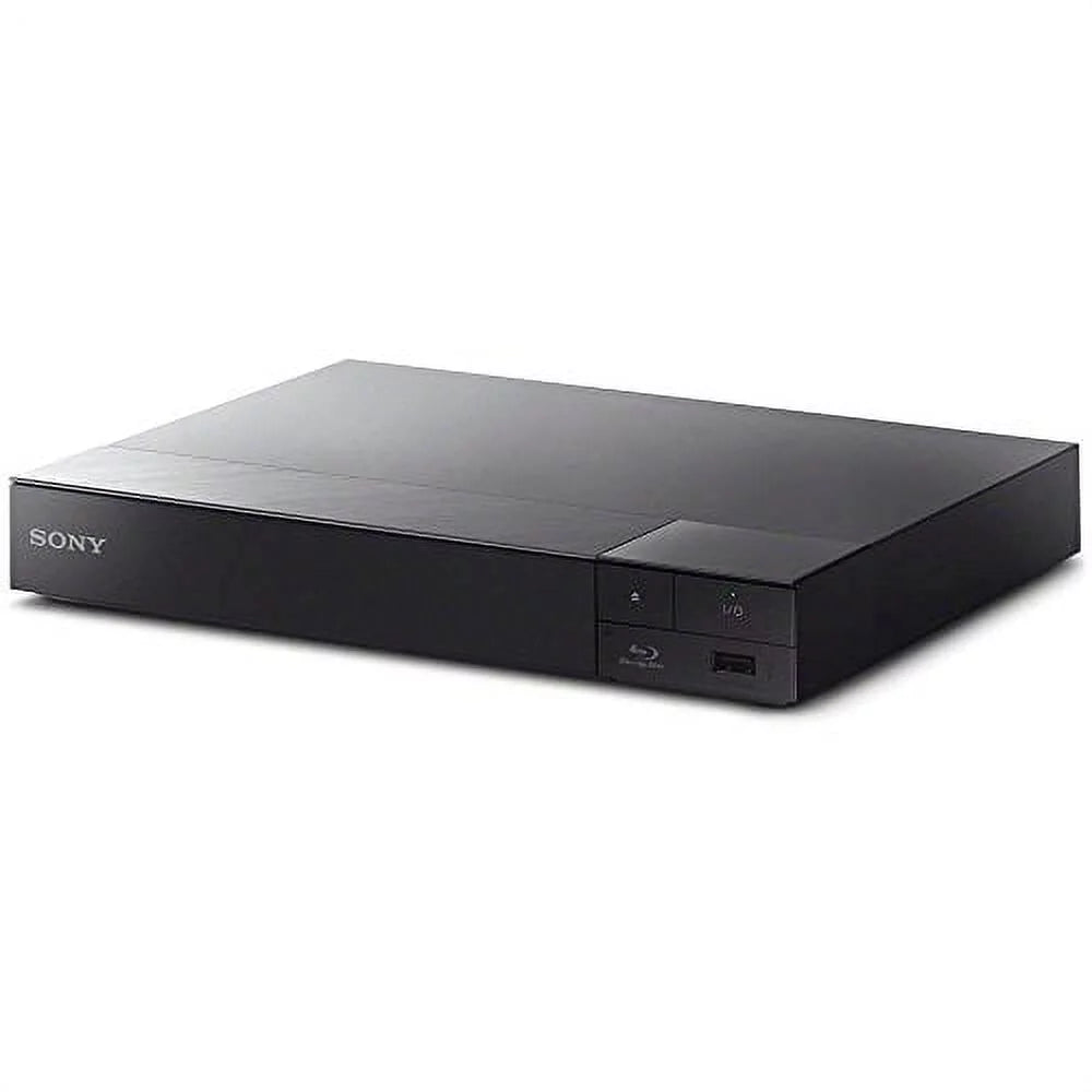 Restored Sony, BDPS6700, Blu-ray Player (Refurbished)
