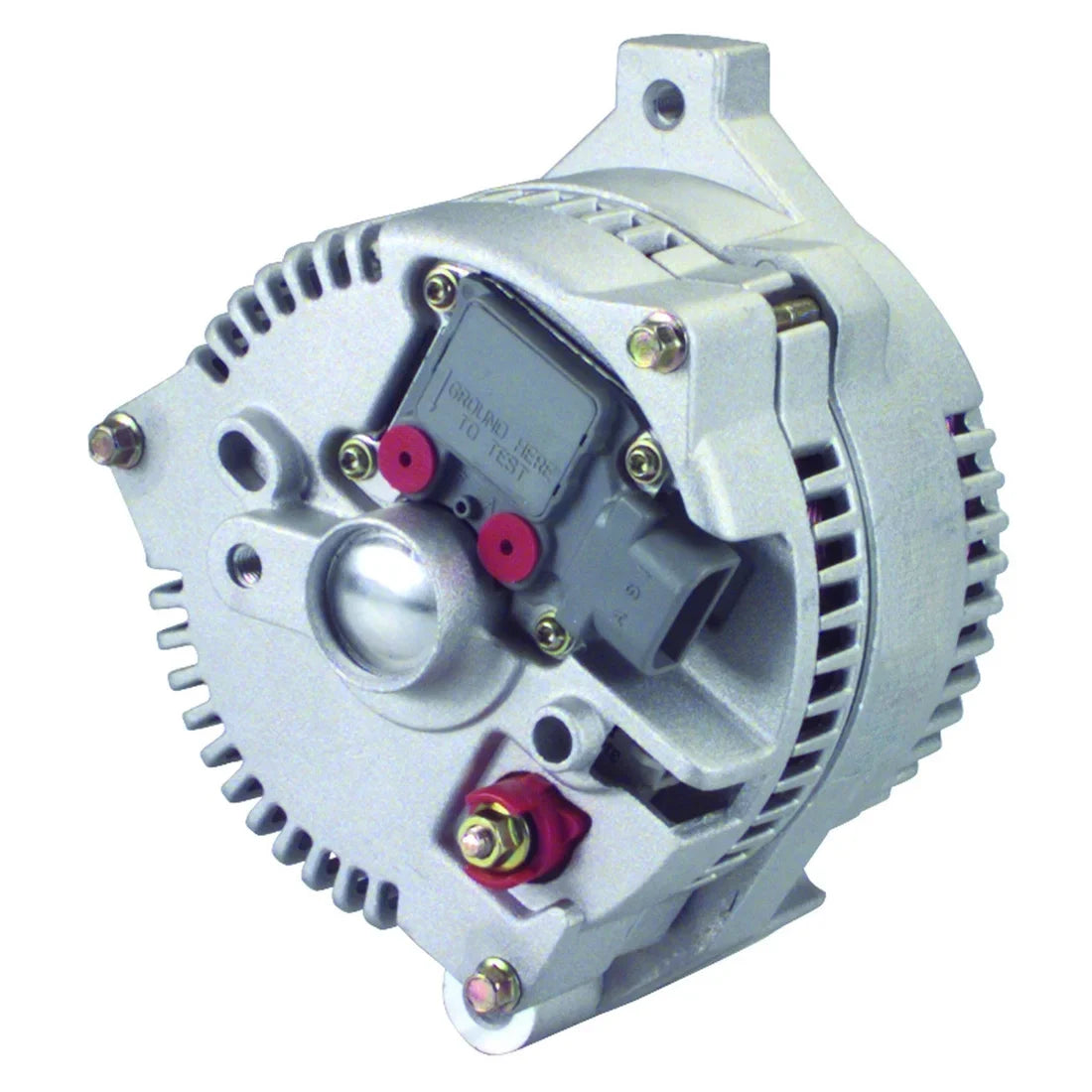 Replacement FORD 1997 F900 ALTERNATOR