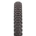 Kenda K270 Dual Sport Front Tire 3.25x21 (57P) Tube Type KTM 144 SX 2007-2008
