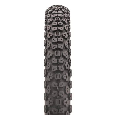 Kenda K270 Dual Sport Front Tire 3.25x21 (57P) Tube Type KTM 144 SX 2007-2008