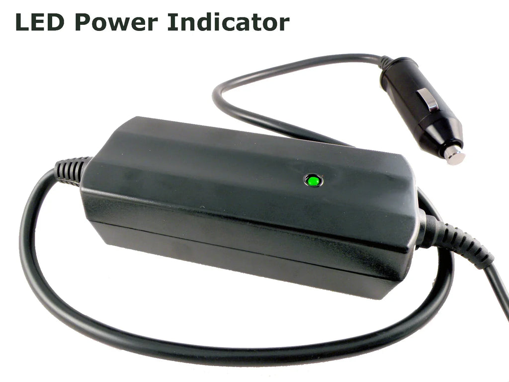 Laptop Car Charger Asus C300SA-WH04 C300SA-WH04-RD C301SA C301SA-DB04 C301SA-DS02 E203MA E203MA-DB02 E203MA-TBCL232A E203MA-TBCL432B E203MA-YS03 E203NA E203NA-DH02 E203NA-YS03 E210 E210MA