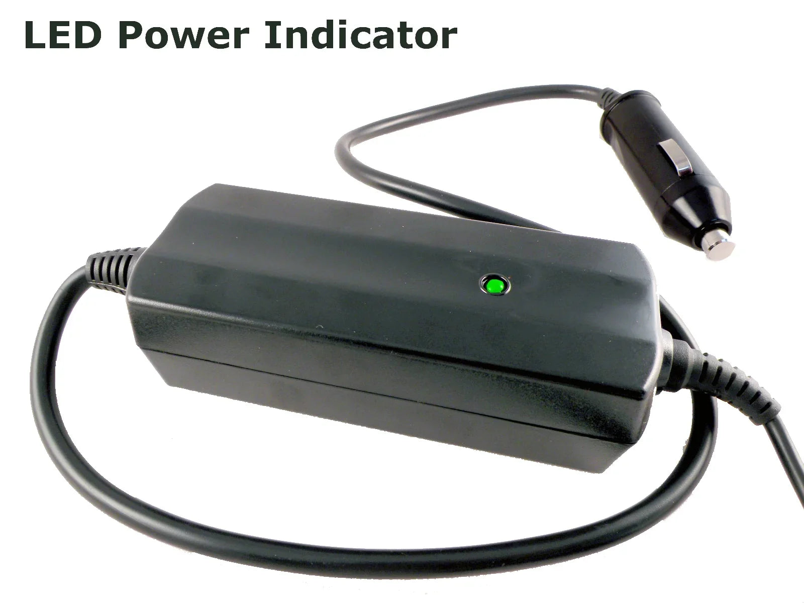 iTEKIRO Car Charger Auto Adapter Nokia AC-300, 0675693, NII200150, N11200150; Nokia Lumia 2520 4G LTE Tablet (Right Angle 90-Degree Tip)