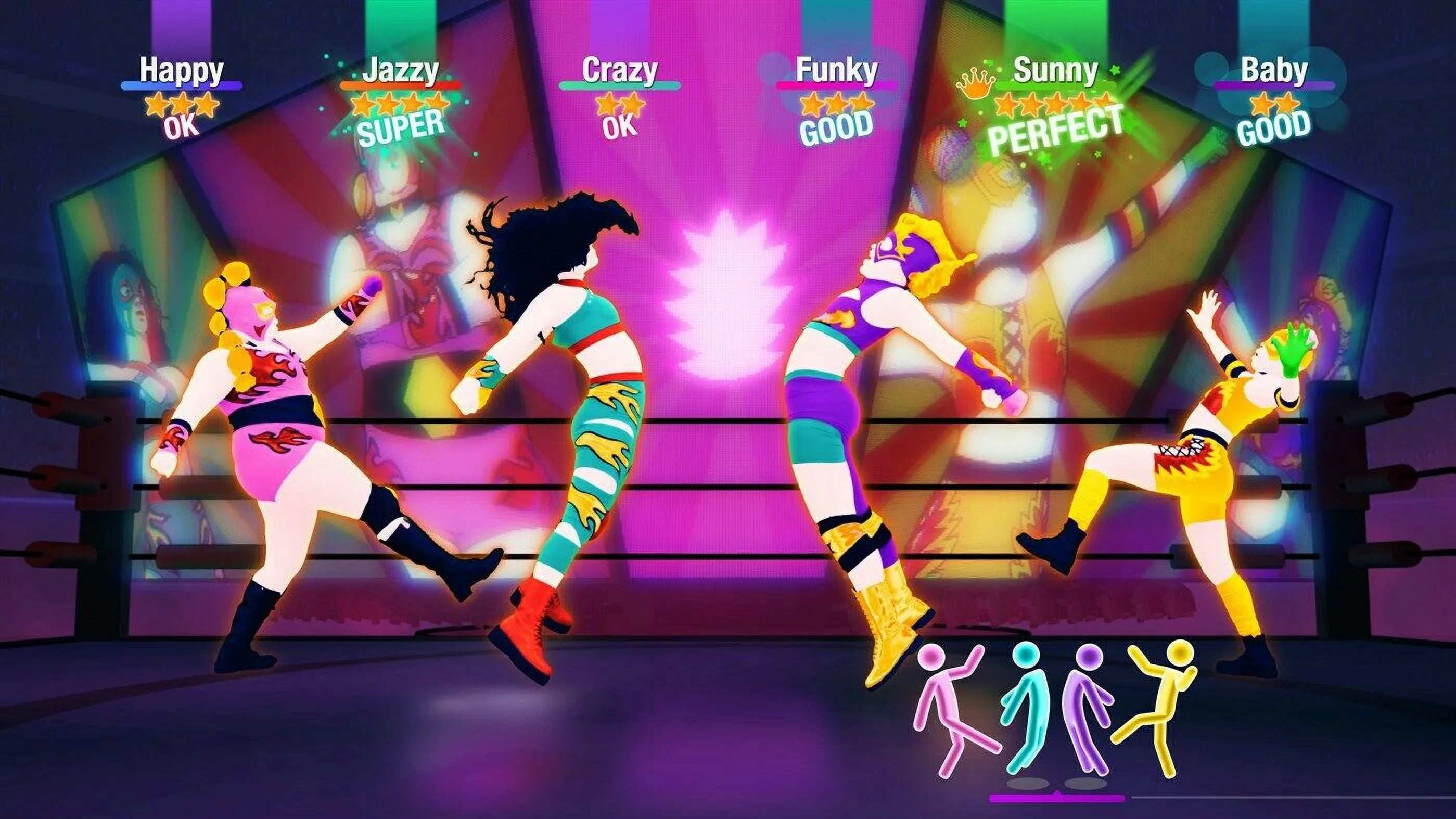 Just Dance 2021 - Sony PlayStation 4 [PS4 Ubisoft Music Dancing Party] NEW