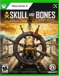 Skull & Bones Xbox One & Xbox Series X [New Video Game] Xbox One, Xbox Ser