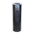 TPP640S Therapure Air Purifier, Black