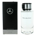 Mercedes Benz Men 4.0 oz EDT