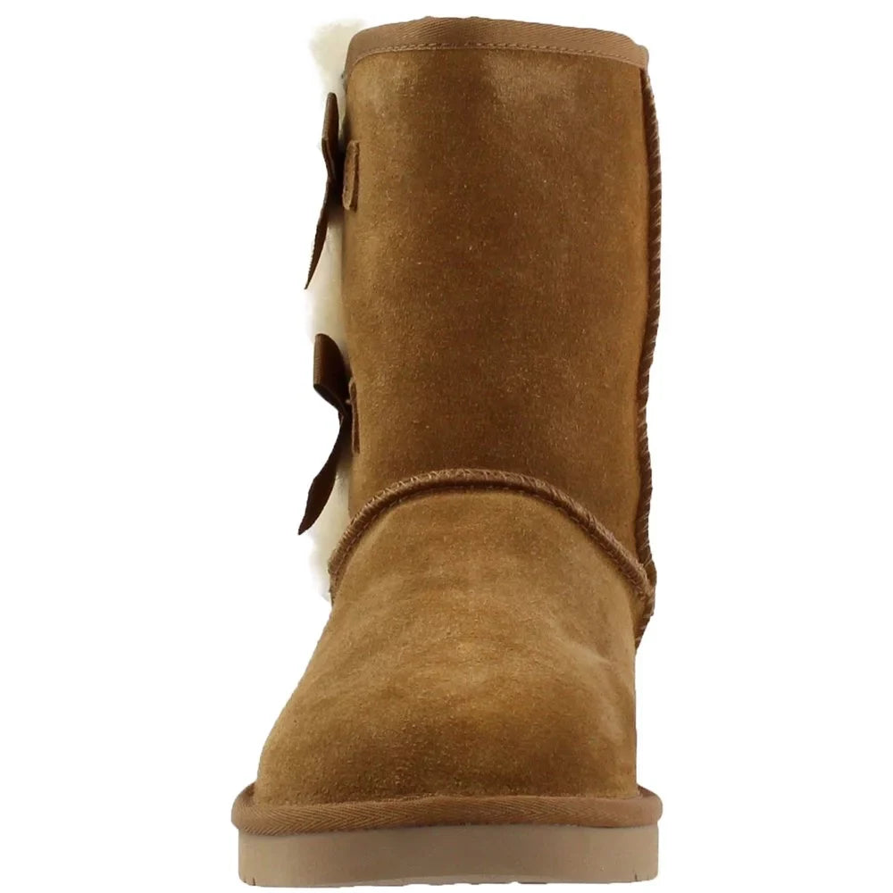 KOOLABUR Womens KB BY UGG VTRIA SHORT Boots