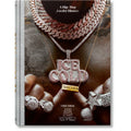 Pre-Owned Ice Cold. a Hip-Hop Jewelry History Shield 9783836584975) by Vikki Tobak