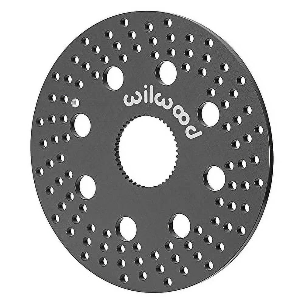 Rotor Aluminum Sprint 42 Spline