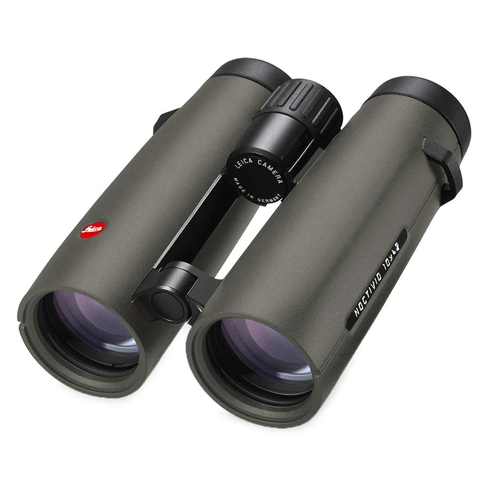 Leica 10x42 Noctivid Binoculars