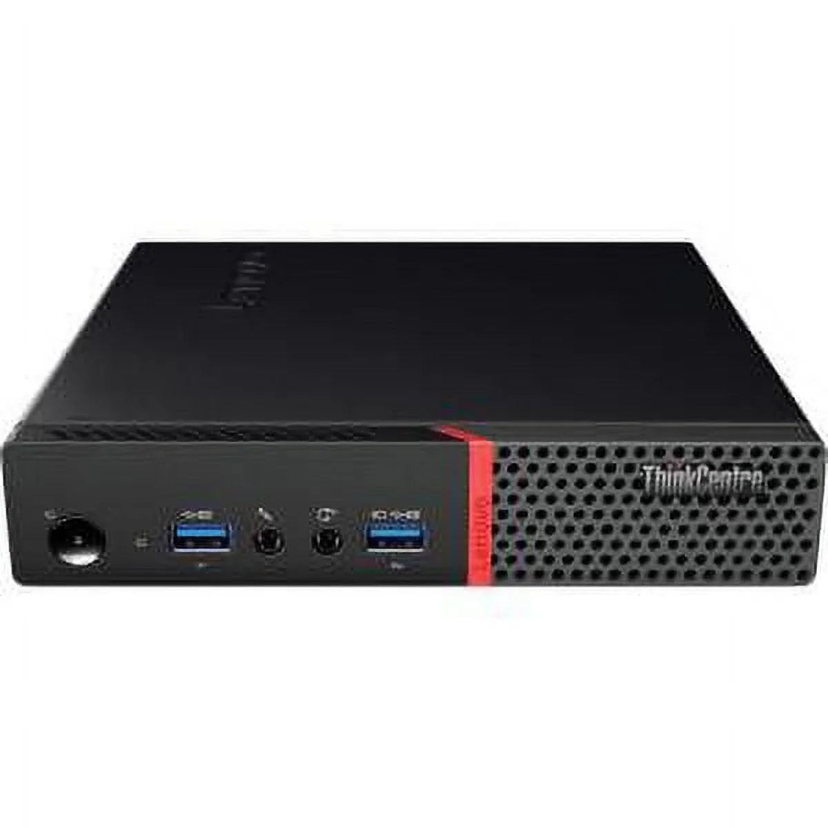 Lenovo ThinkCentre M700 Tiny PC w/ Intel i5-6400T, 4GB RAM, & 180GB SSD