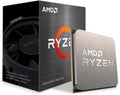 AMD Ryzen 7 5700 8 Cores / 16 Thread 65W TDP Socket AM4 L2+L3 Cache 20MB Up to 4.6GHz Boost Clock Wraith Stealth Cooler