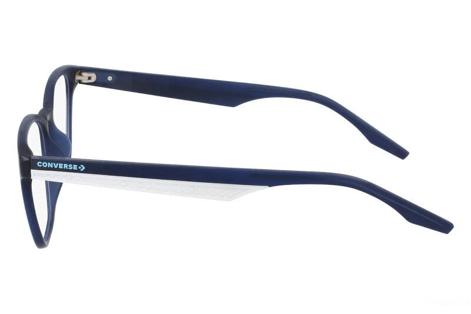 Eyeglasses CONVERSE CV 5025 Y 411 Matte Crystal Obsidian