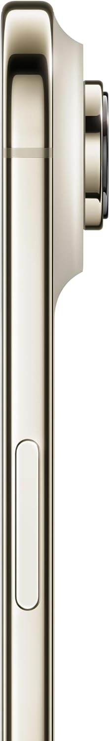 iPhone Air Light Gold, 256GB (Unlocked)