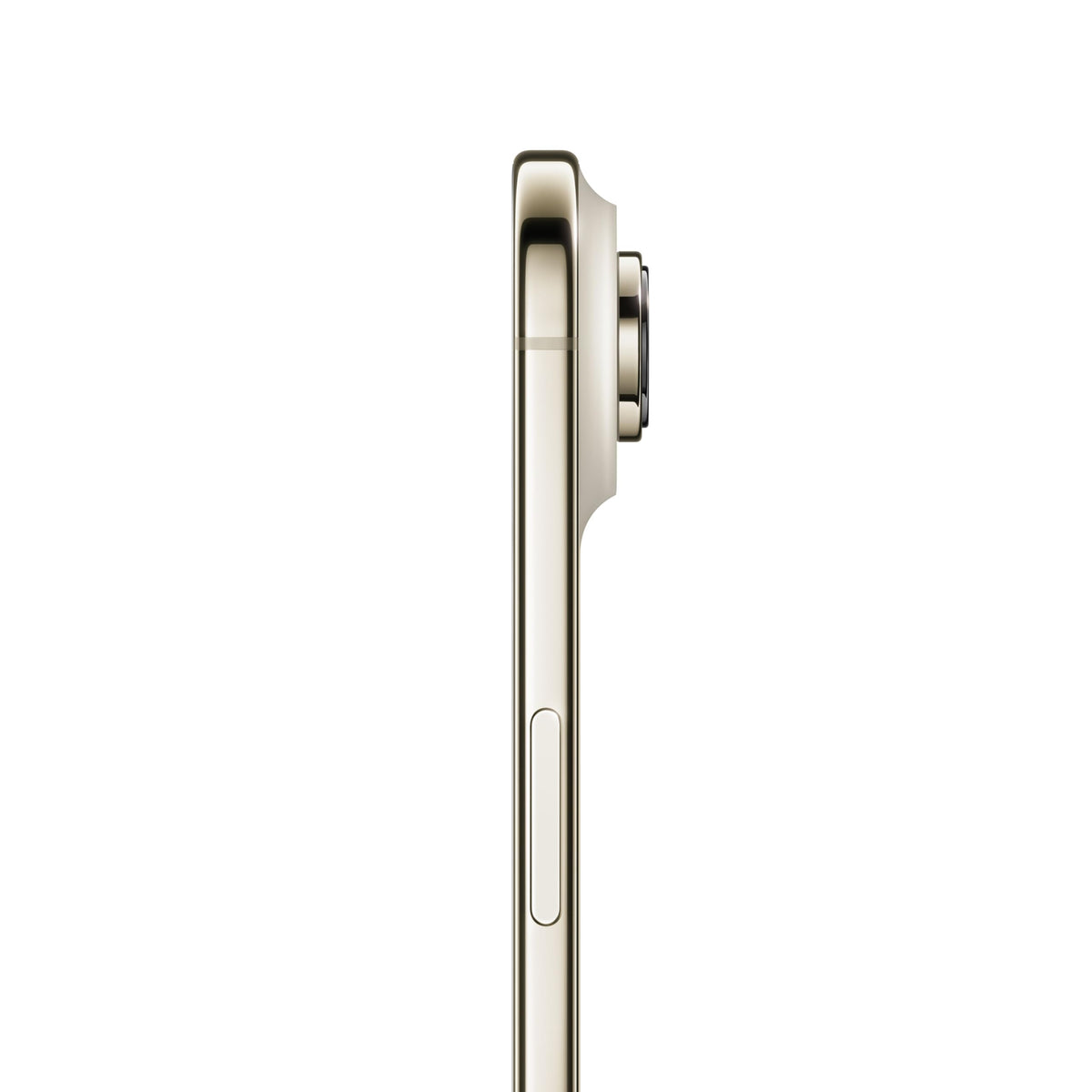 iPhone Air Light Gold, 256GB (Unlocked)