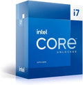 Intel Core i7-13700KF 3.4 GHz (5.4 Turbo) 16 Core LGA 1700 Desktop Processor - Raptor Lake
