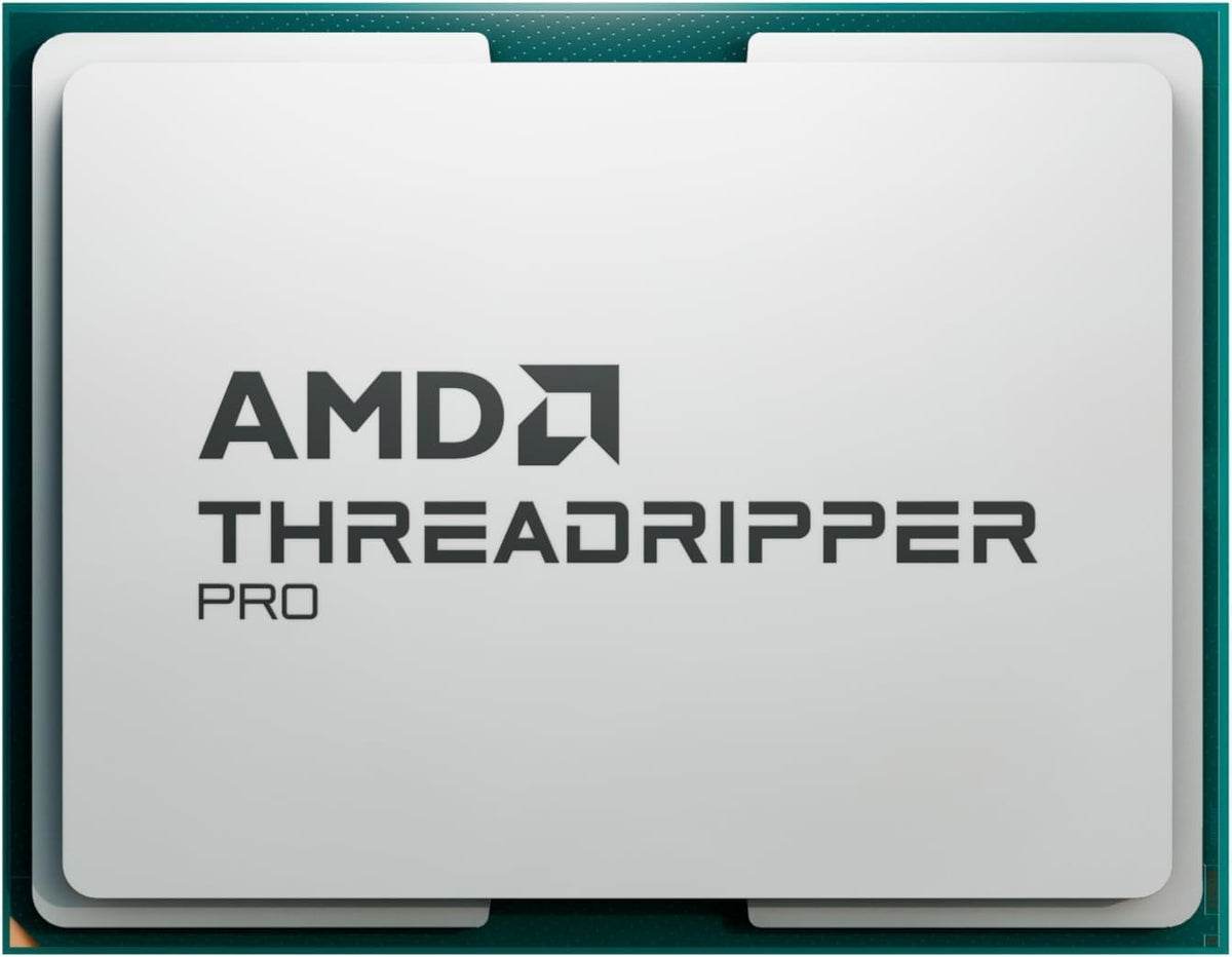 AMD Ryzenâ¢ Threadripperâ¢ PRO 7985WX 64-Core, 128-Thread Processor