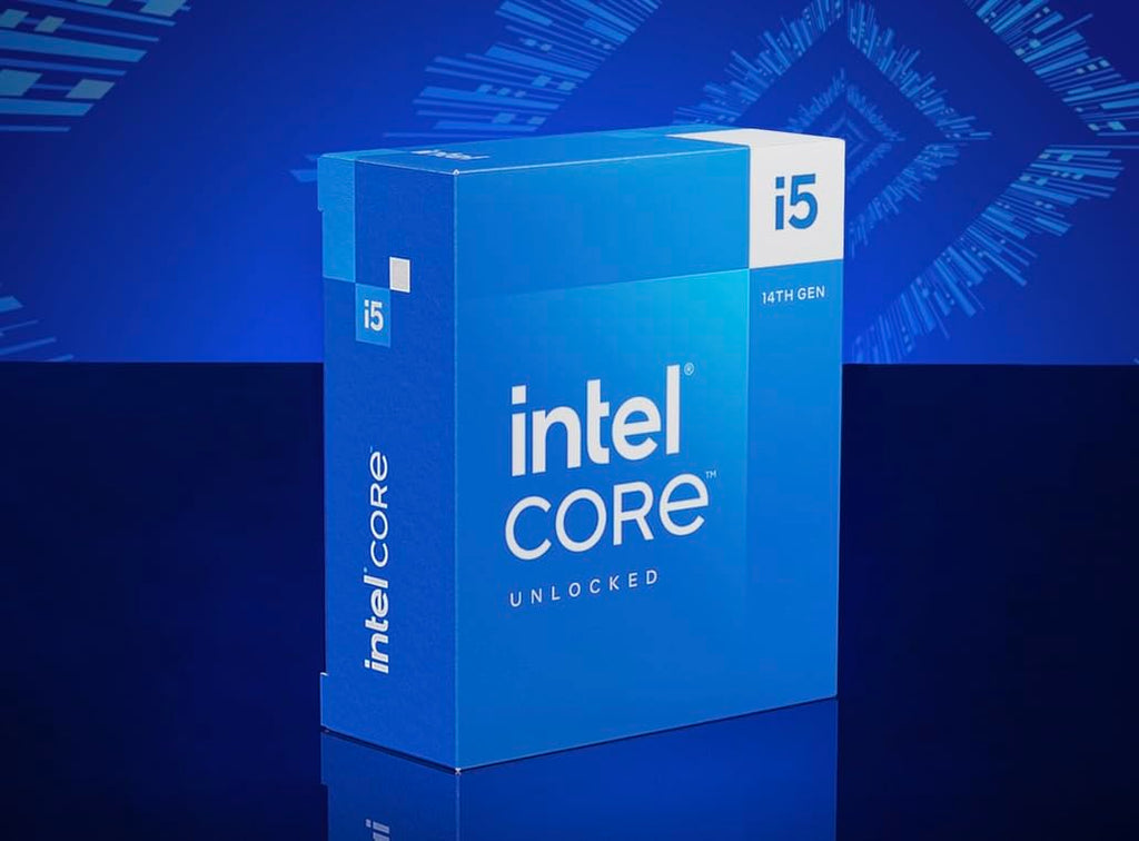IntelÂ® Coreâ¢ i7-14700K New Gaming Desktop Processor 20 cores (8 P-cores + 12 E-cores) with Integrated Graphics - Unlocked