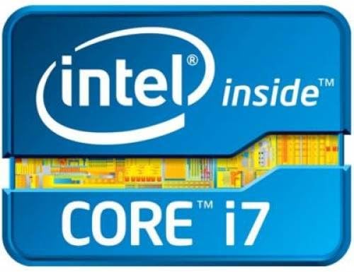 Intel BX80623I72600 Core i7-2600 Quad-Core Processor 3.4 GHz 8 MB Cache LGA 1155