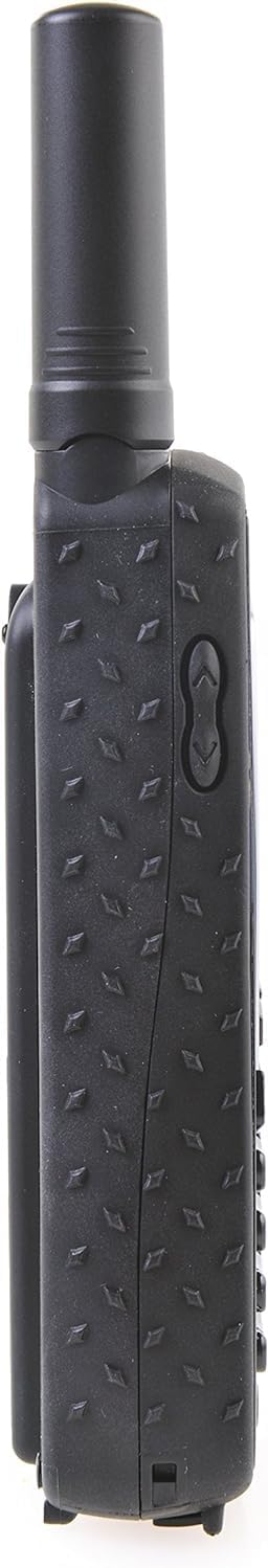 OSAT Iridium Extreme Satellite Phone | Rugged, Waterproof, GPS-Enabled | Global Voice & SMS Coverage for Remote & Emergency Communication