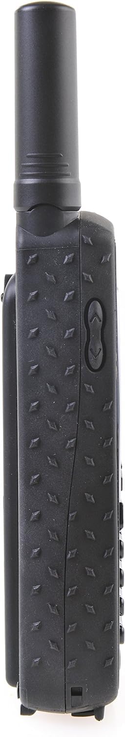 OSAT Iridium Extreme Satellite Phone | Rugged, Waterproof, GPS-Enabled | Global Voice & SMS Coverage for Remote & Emergency Communication