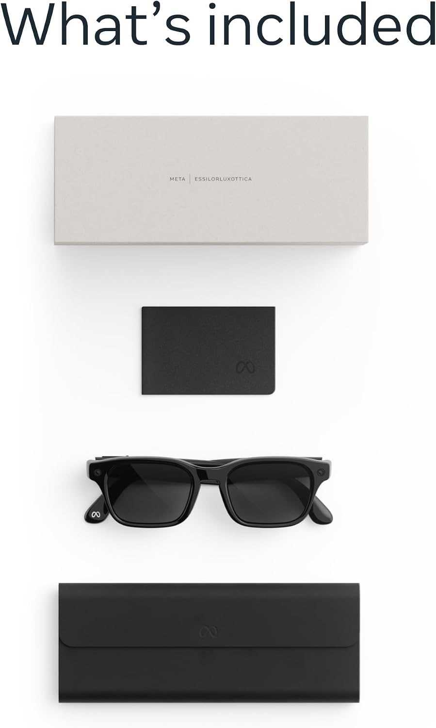 Meta Glasses, Adventurer AI Glasses