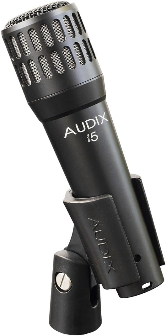 AUDIX Studio Elite 8 8-piece Drum Microphone Kit