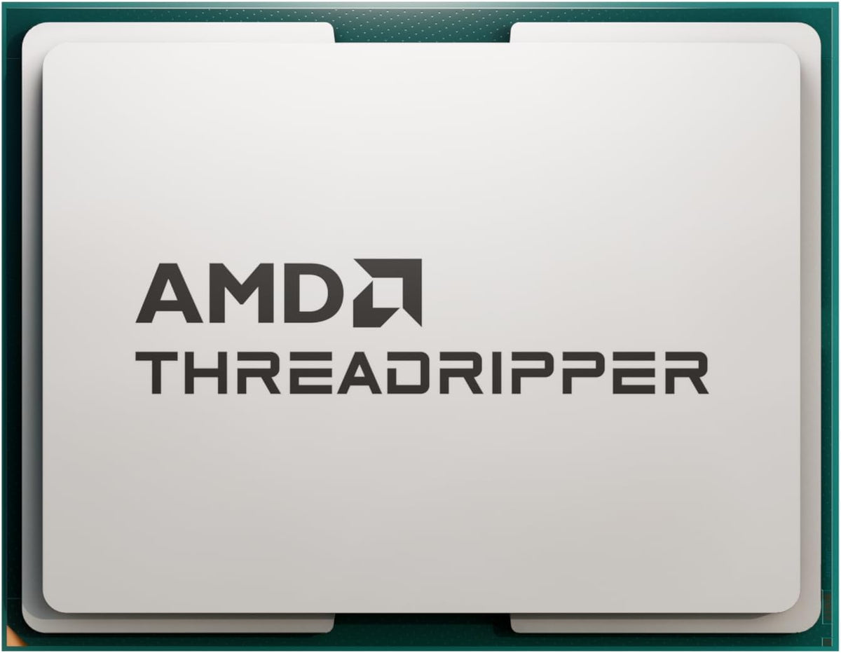 AMD Ryzenâ¢ Threadripperâ¢ 7960X 24-Core, 48-Thread Processor