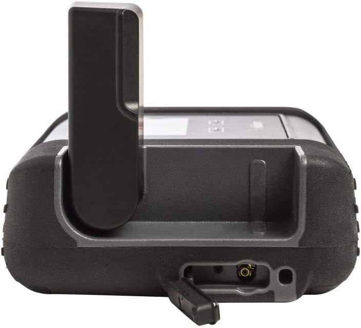 Iridium Go! Satellite Wi-Fi Hotspot
