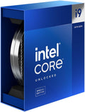 IntelÂ® Coreâ¢ i9-14900KS Desktop Processor 24 cores (8 P-cores + 16 E-cores)