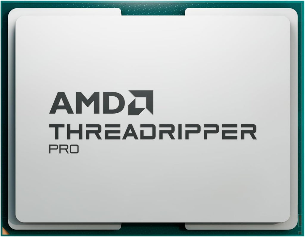 AMD Ryzenâ¢ Threadripperâ¢ PRO 7965WX 24-Core, 48-Thread Processor
