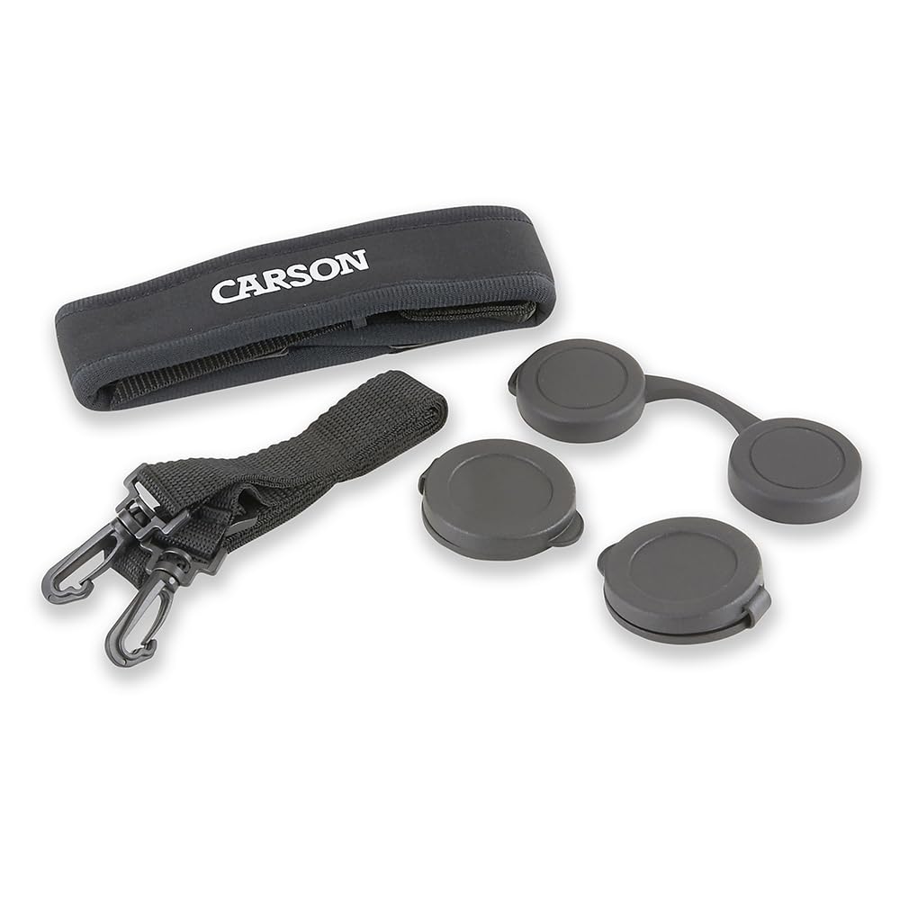 RD Series 8x26mm, Open Bridge Compact Binoculars