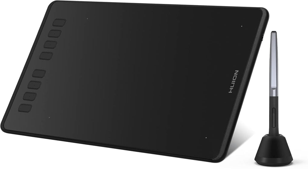HUION Inspiroy H950P 8x5 inch Drawing Tablet 16384 Pen Pressure