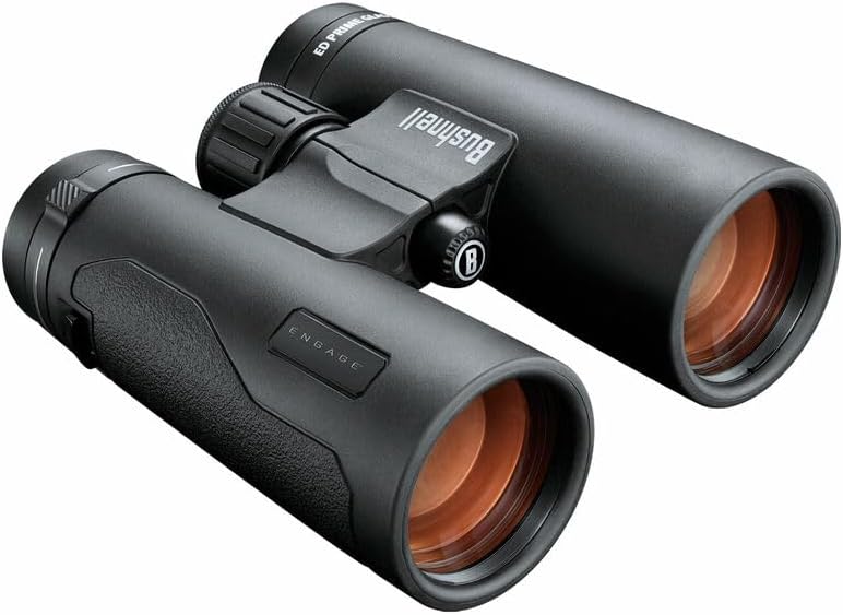 Bushnell Engage Binoculars, Matte
