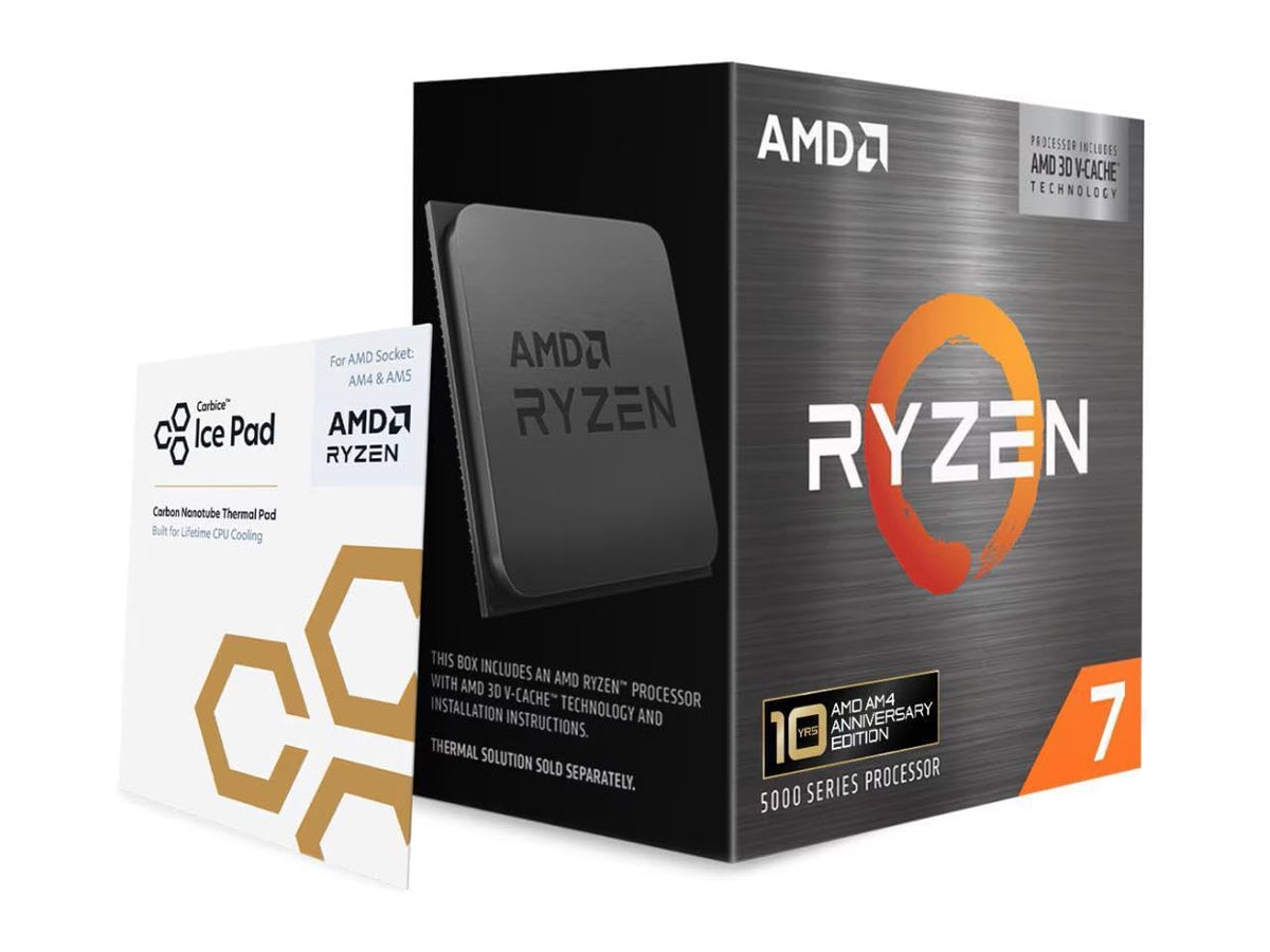NEWEGG Motherboard CPU Memory Combo -B550M-A Motherboard Bundle with Ryzen 5 5500 6-Core 3.6GHz CPU and 16GB (2 x 8GB) 288-Pin PC RAM DDR4 3200 Desktop Memory