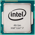 Intel Core I7 4770K - 3.5 Ghz - 4 Cores - 8 Threads - 8 Mb Cache - Lga1150 Socket - OEM