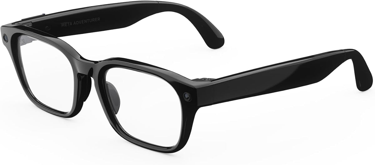 Meta Glasses, Adventurer AI Glasses