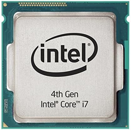 Intel 3.7 5 LGA 2011 64 Technology Extended Memory CPU Processors BX80633I74820K