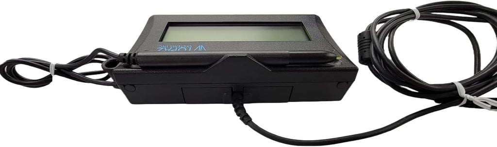 Topaz Systems High-Performance USB, Citrix Ready SignatureGem Signature Pad T-LBK462-HSX-R (Renewed)