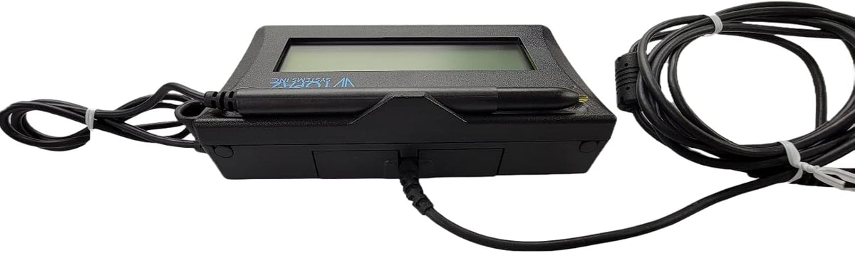 Topaz Systems High-Performance USB, Citrix Ready SignatureGem Signature Pad T-LBK462-HSX-R (Renewed)