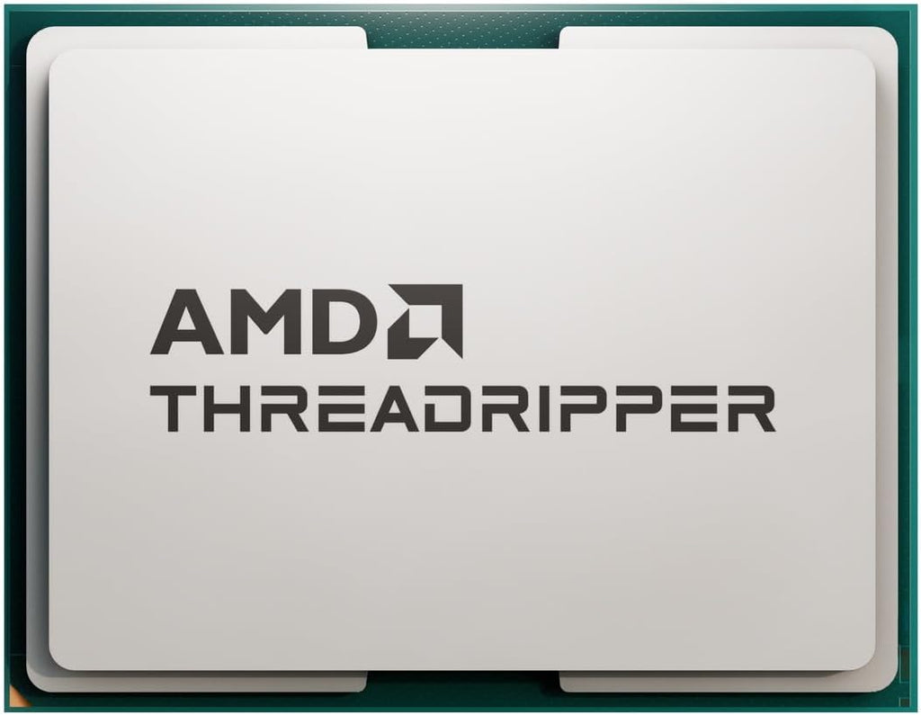 AMD Ryzenâ¢ Threadripperâ¢ 7970X 32-Core, 64-Thread Processor