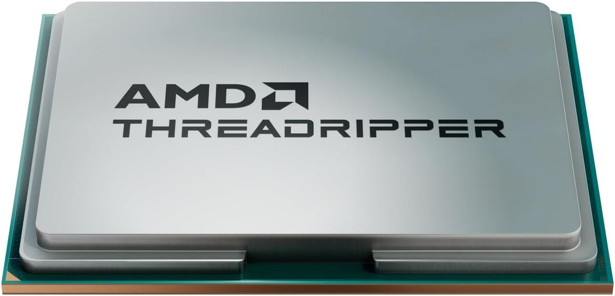 AMD Ryzenâ¢ Threadripperâ¢ 7970X 32-Core, 64-Thread Processor