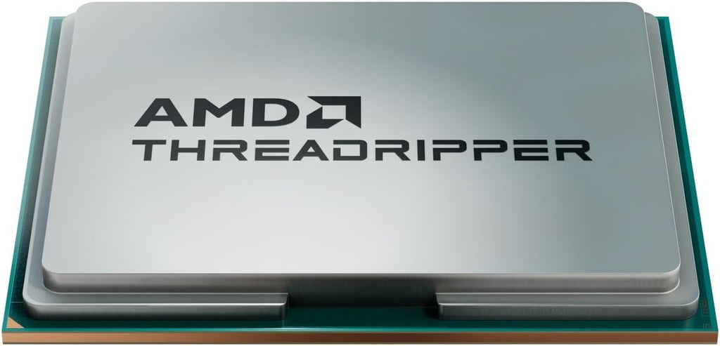 AMD Ryzenâ¢ Threadripperâ¢ 7980X 64-Core, 128-Thread Processor