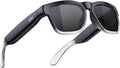 OHO AI Smart Glasses, UV400 Z87+ Audio Open Ear Bluetooth Sunglasses