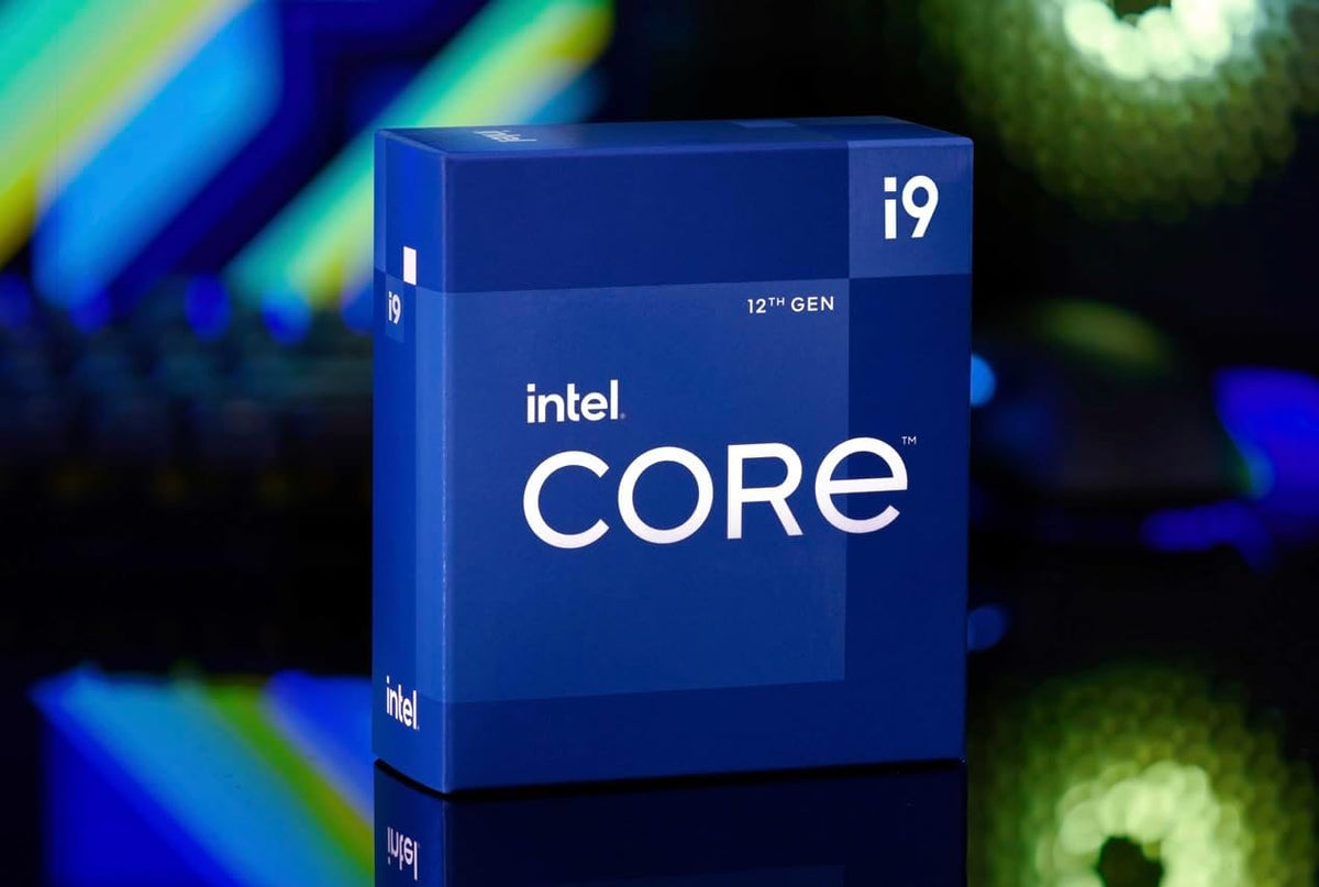 IntelÂ® Coreâ¢ i9-12900, Desktop Processor, 30MB Cache, up to 5.10GHz