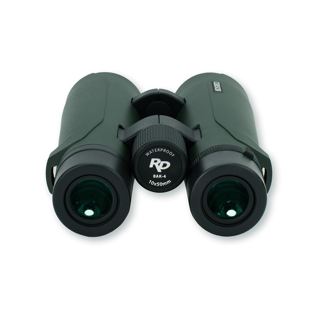 RD Series 8x26mm, Open Bridge Compact Binoculars