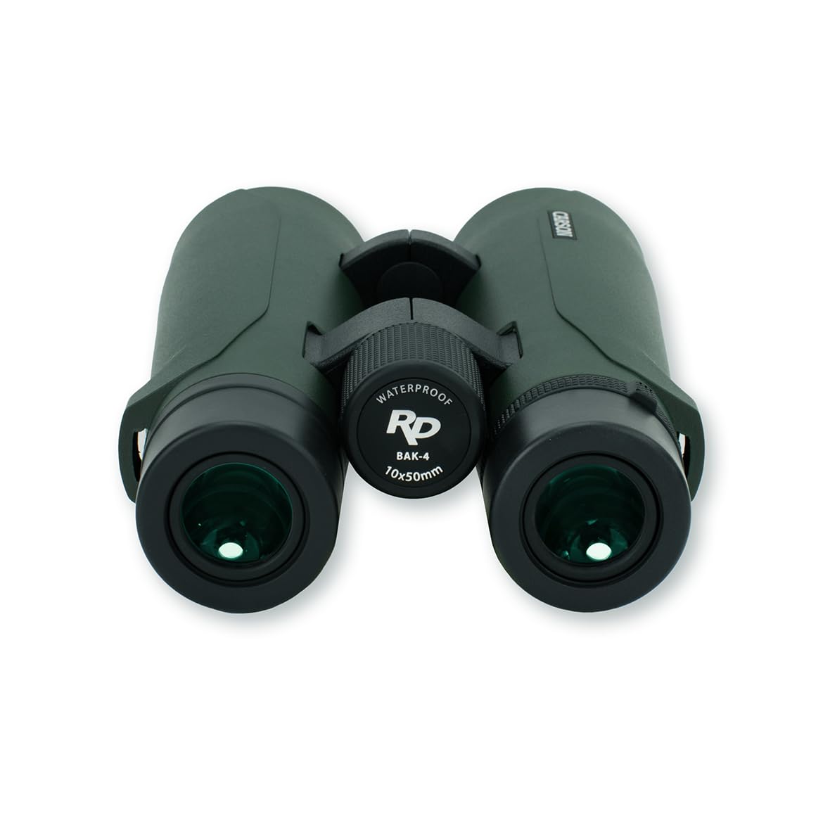 RD Series 8x26mm, Open Bridge Compact Binoculars