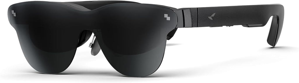RayNeo Air 4 Pro AR/XR Glasses HDR10 201" Display, 120Hz 3D Movie Game