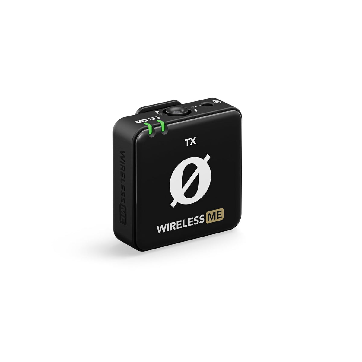 RÃDE Wireless ME (2 TX + 1 RX + Charging Case), Ultra-Compact